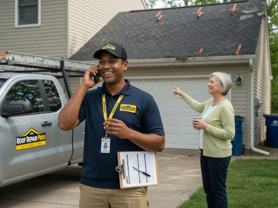 Roof Repair Black, MO FAQs